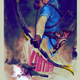 Illustration for article titled Video Game Propaganda Posters Are Winning The War